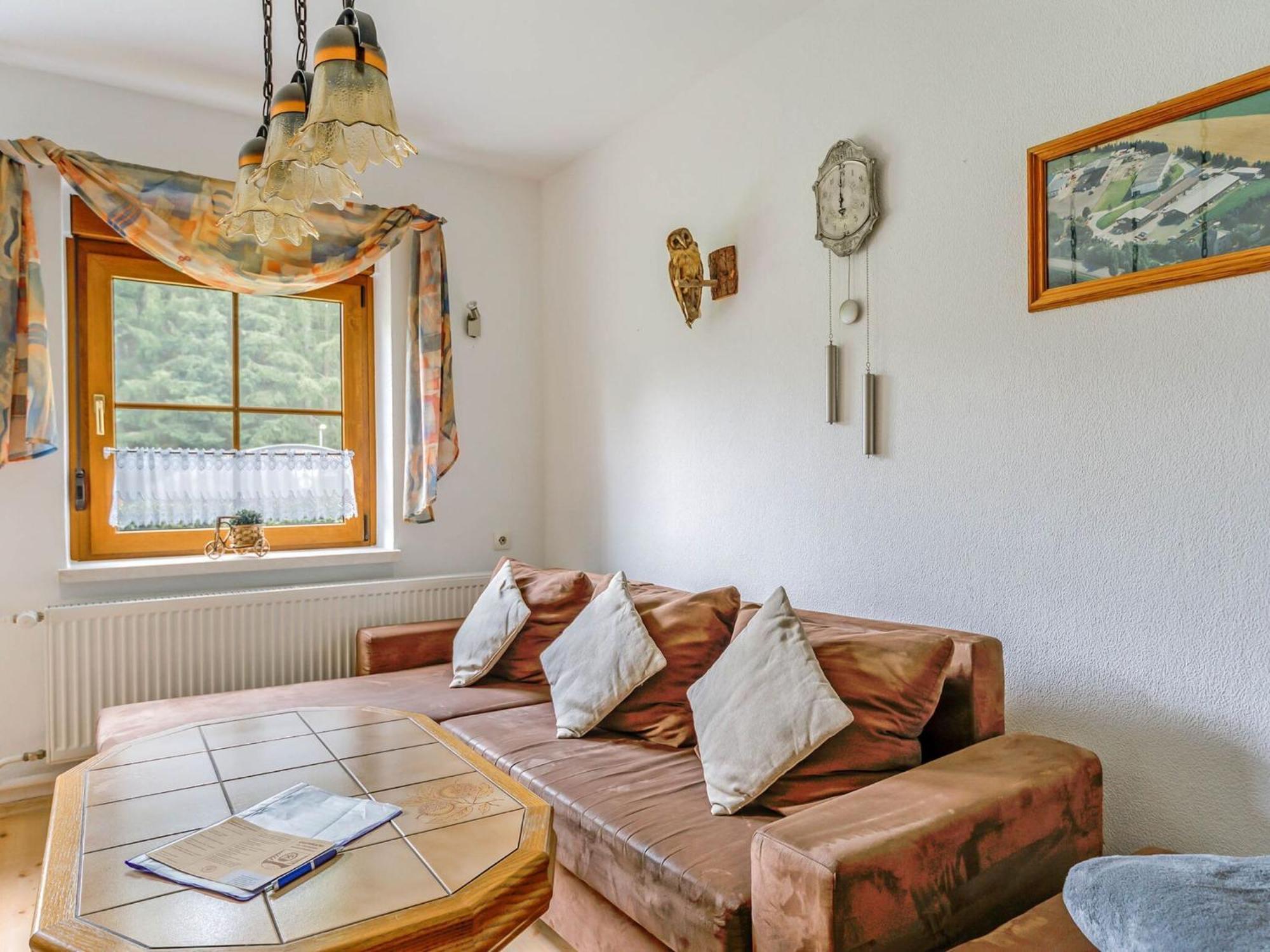 Holiday Home With Shared Pool In J Gersgr N Bad Reiboldsgruen Exterior photo